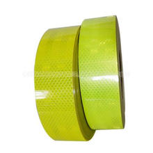 Adhesivo de cinta altamente reflectante a prueba de polvo de la nueva calidad asegurada a mano
